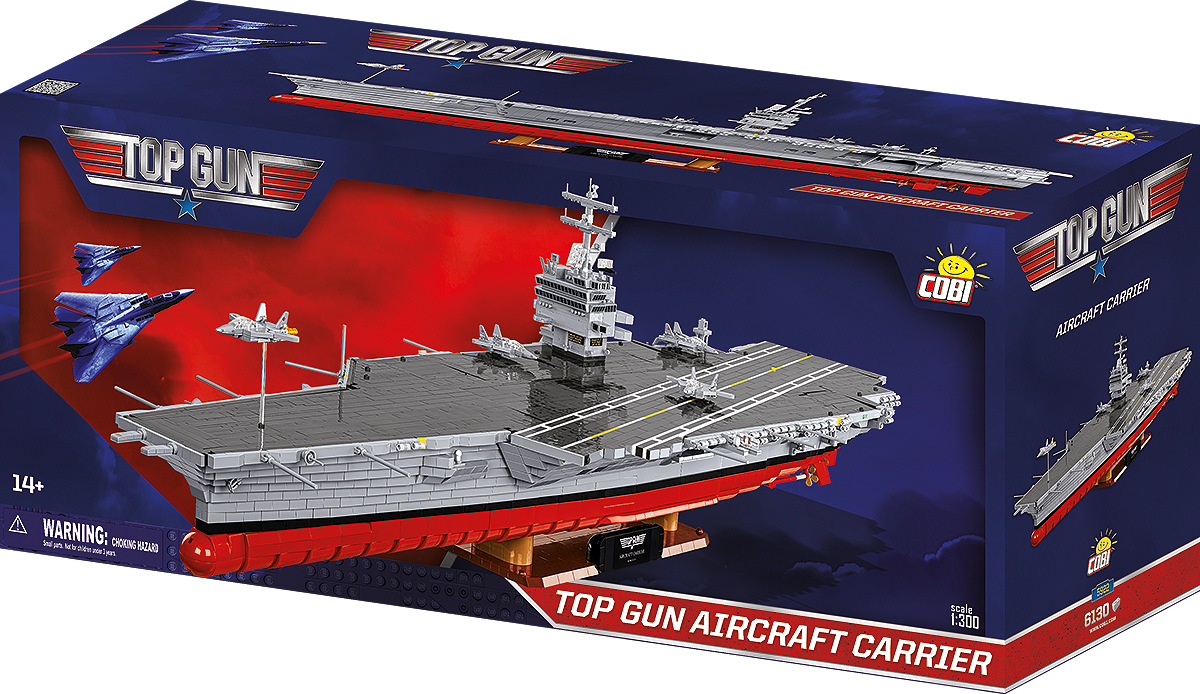 Top Gun Aircraft Carrier - fot. 19