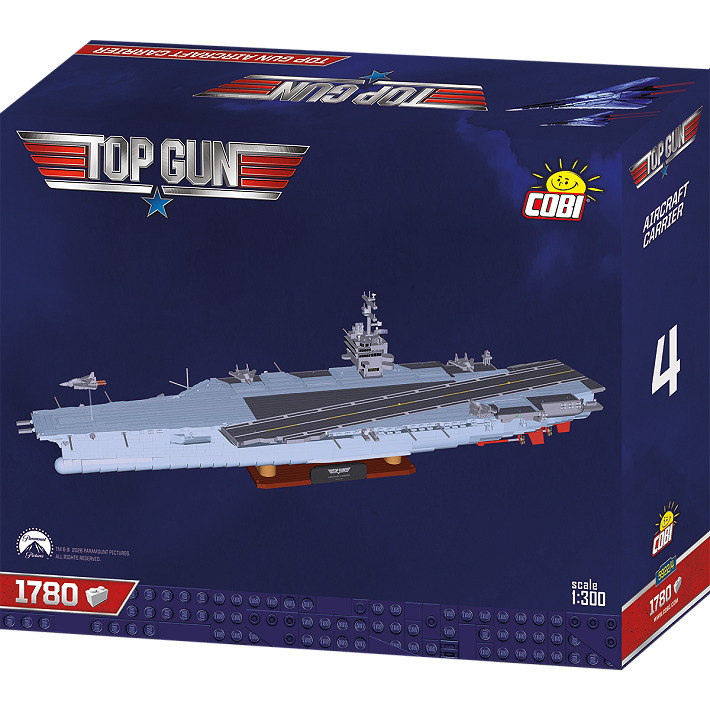 Top Gun Aircraft Carrier - fot. 18