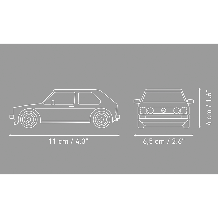 Volkswagen Golf GTI (1976-1983) - fot. 5