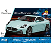 Maserati GranTurismo Trofeo - fot. 3