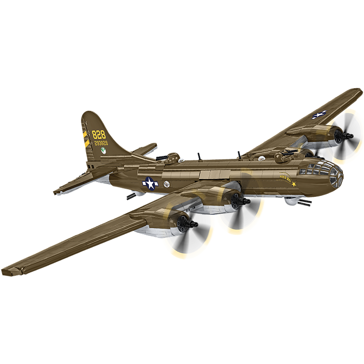 Boeing B-29 Superfortress - fot. 2