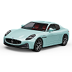 Maserati GranTurismo Trofeo