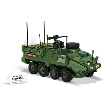 Stryker M1126 ICV