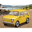Fiat 126p "Maluch" - fot. 6