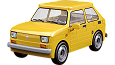 Fiat 126p Maluch