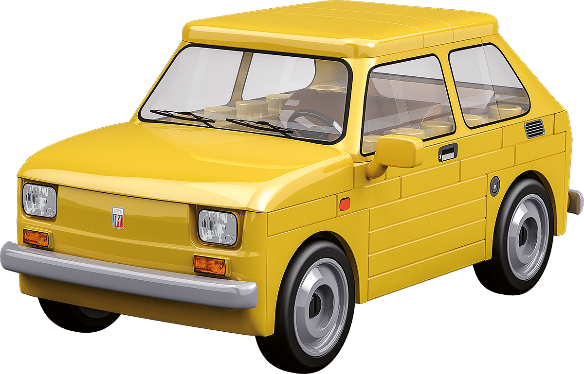 Fiat 126p "Maluch"