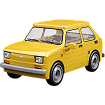 Fiat 126p "Maluch"