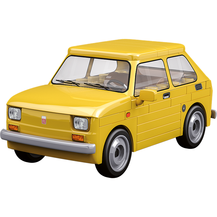 Fiat 126p "Maluch"