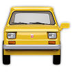 Fiat 126p "Maluch" - fot. 5