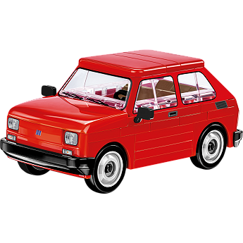 Fiat 126p el