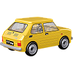 Fiat 126p "Maluch" - fot. 2