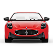 Maserati GranCabrio Trofeo - fot. 5
