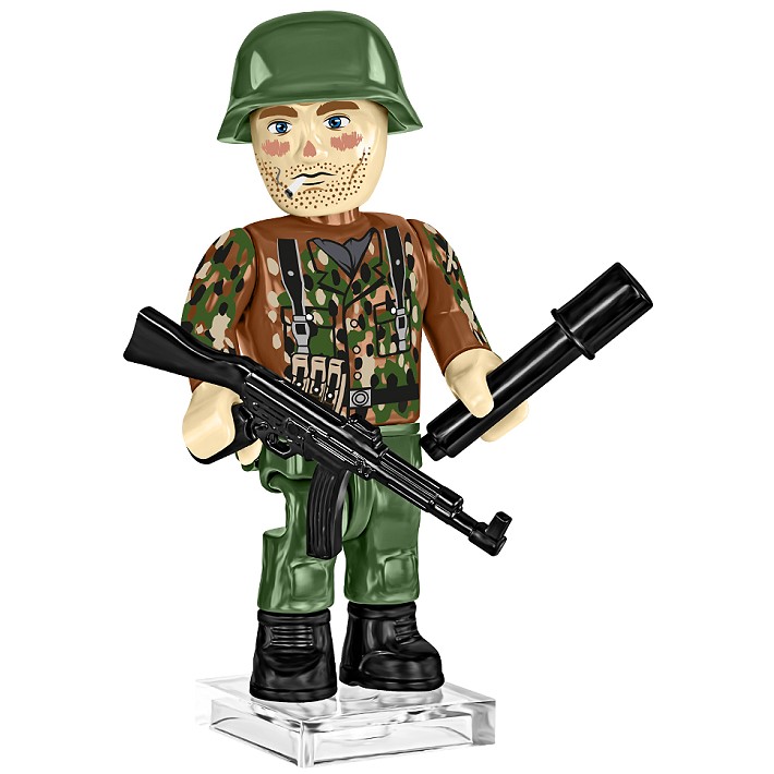 Battle Of The Bulge 1944 - fot. 5