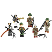 Battle Of The Bulge 1944