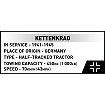 Kettenkrad - fot. 8