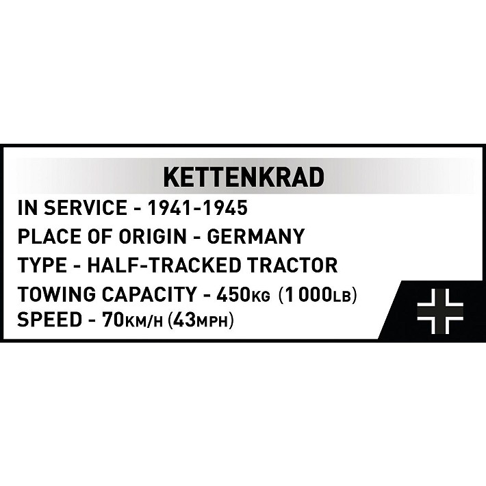 Kettenkrad - fot. 8