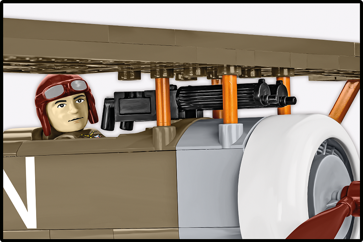 Sopwith F.1 Camel - fot. 7