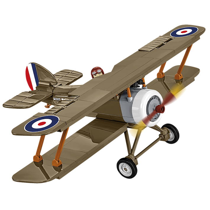 Sopwith F.1 Camel