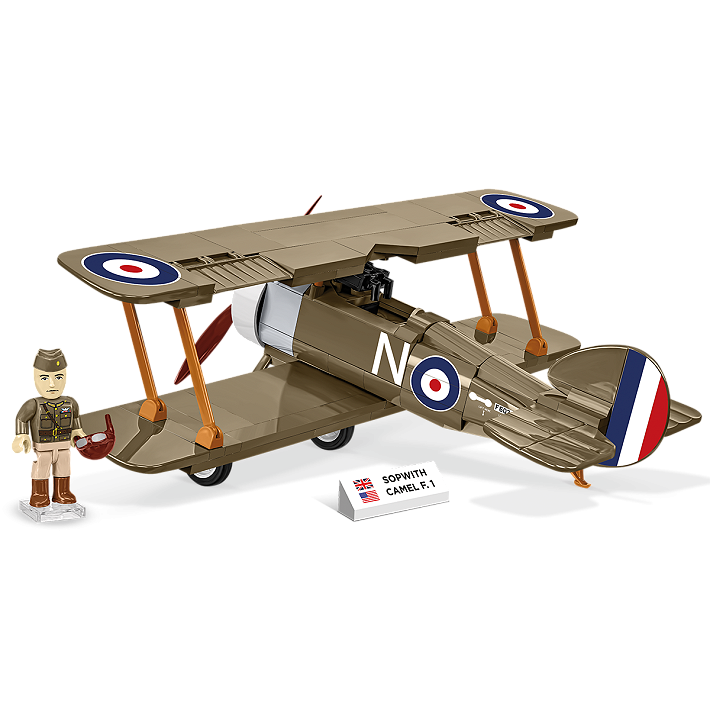 Sopwith F.1 Camel - fot. 4
