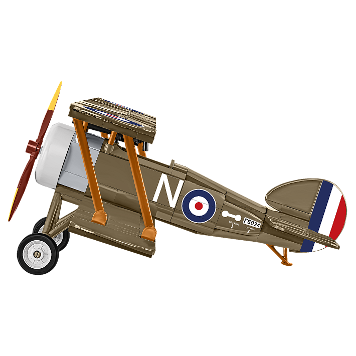Sopwith F.1 Camel - fot. 6