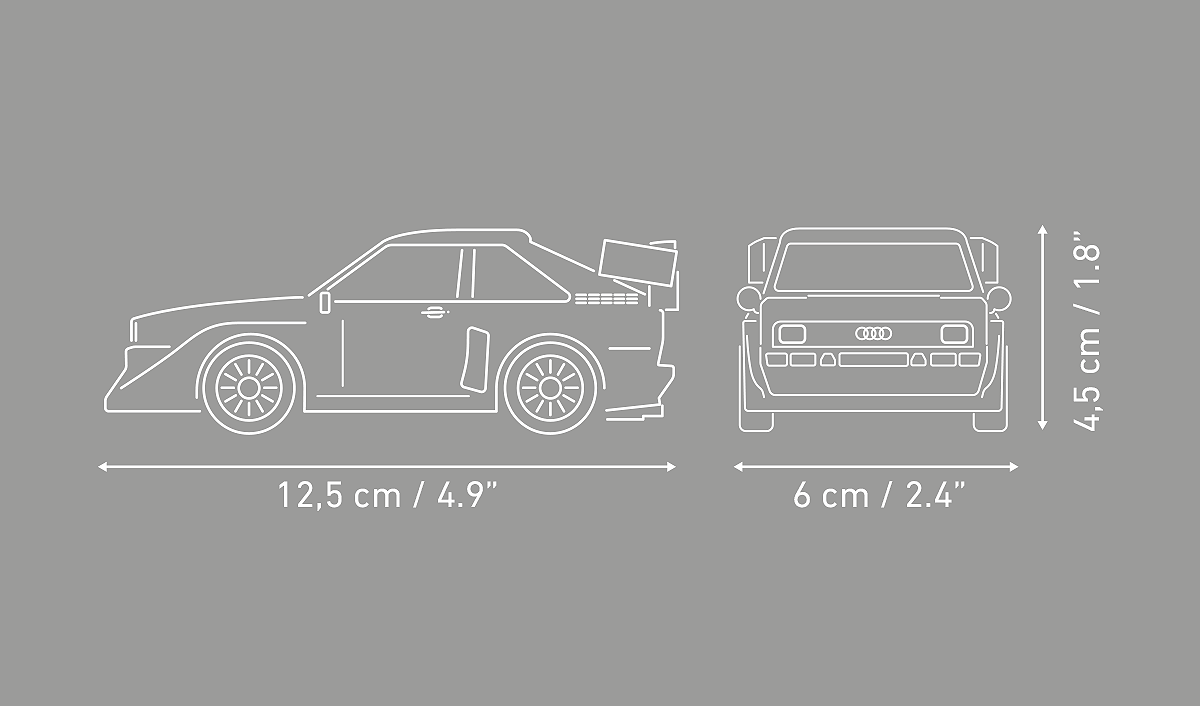 Audi quattro S1 E2 - fot. 5