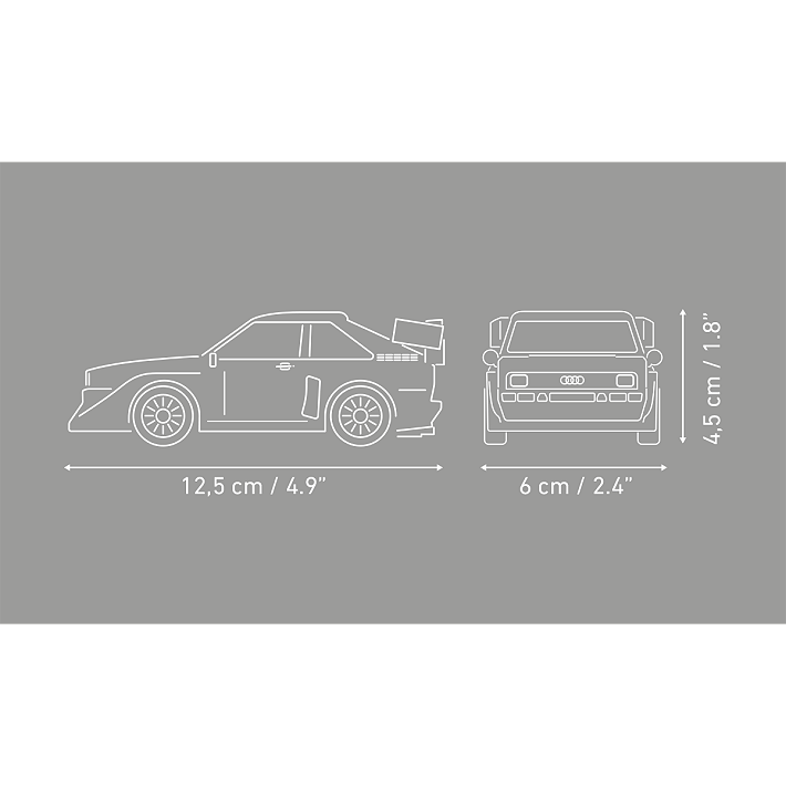 Audi quattro S1 E2 - fot. 5