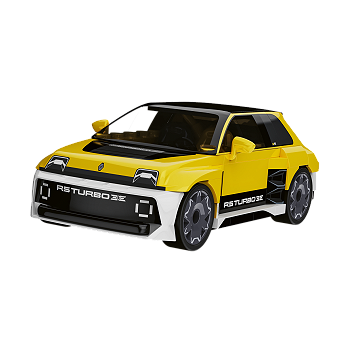 Renault 5 Turbo 3E