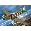 Messerschmitt Me 262-1A - fot. 13
