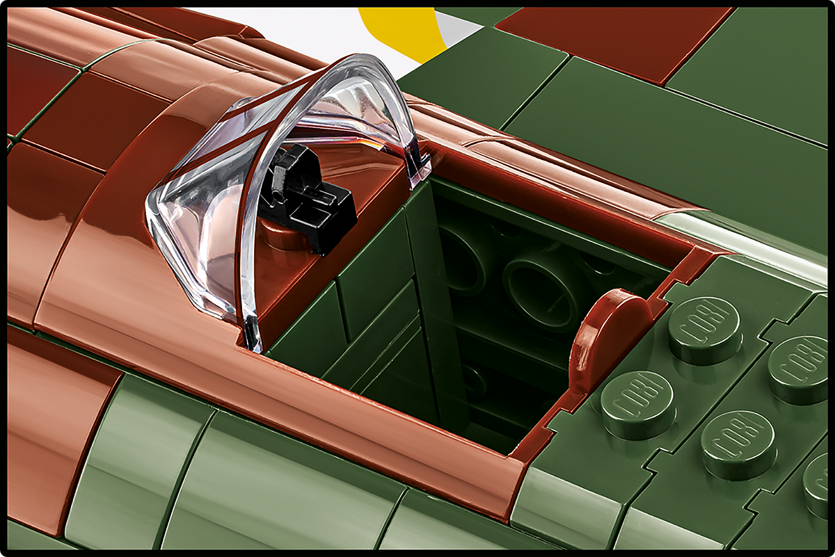 Messerschmitt Me 262-1A - fot. 5