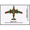 Messerschmitt Me 262-1A - fot. 9