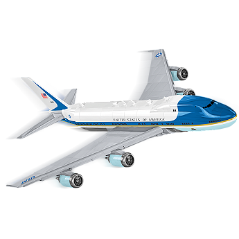Boeing 747 Air Force One