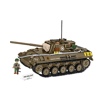 M18 Hellcat