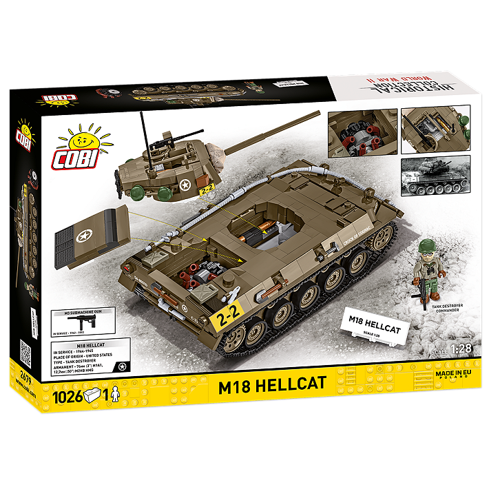 M18 Hellcat - fot. 15