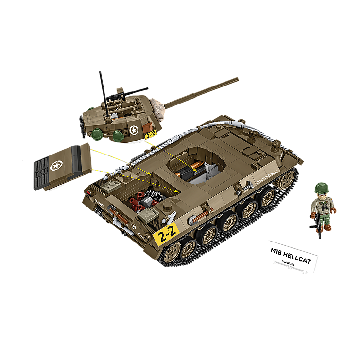 M18 Hellcat - fot. 2
