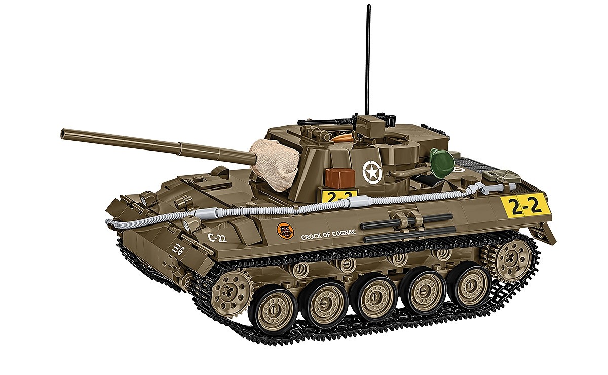 M18 Hellcat - fot. 8