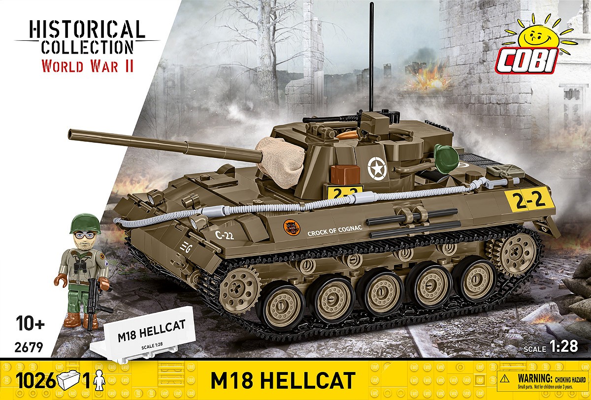 M18 Hellcat - fot. 3