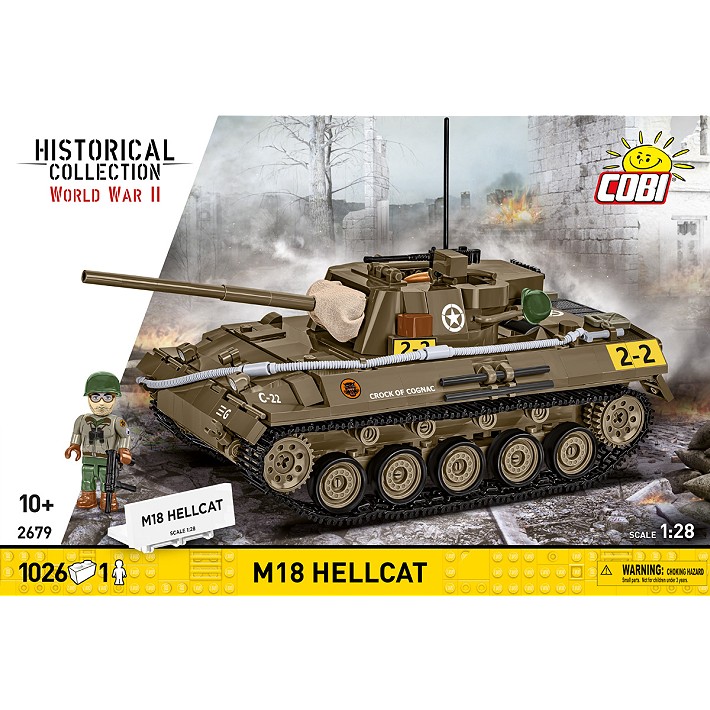 M18 Hellcat - fot. 3
