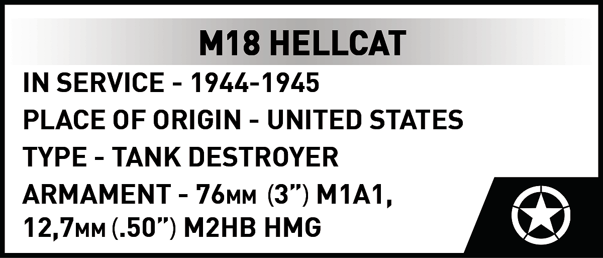 M18 Hellcat - fot. 10