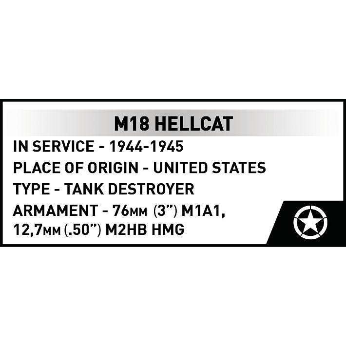M18 Hellcat - fot. 10