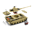 Tiger II King Tiger (KTV2) - fot. 4