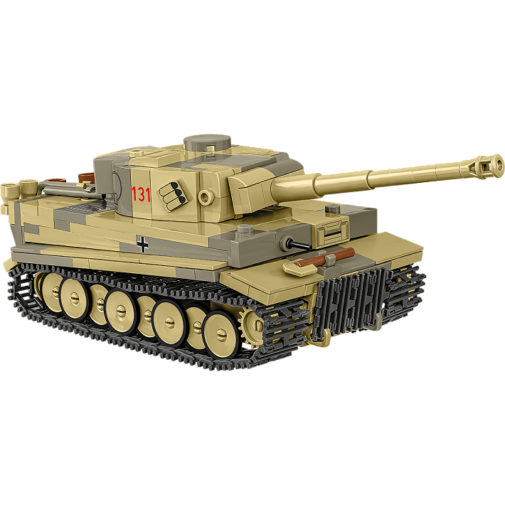 Panzer VI Tiger I no 131