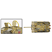 Panzer VI Tiger no131 - fot. 9
