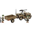 Willys MB & Trailer - fot. 4