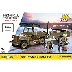 Willys MB & Trailer - fot. 2