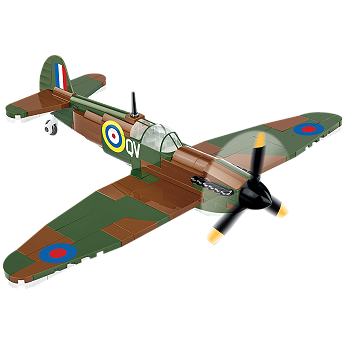 Spitfire Mk. I N3200 - Imperial War Museum Duxford