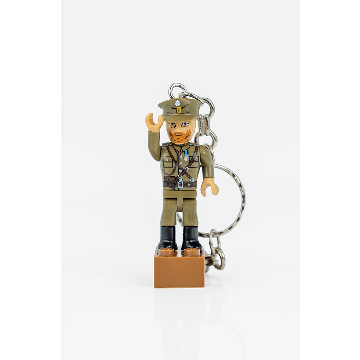 Major Wojska Polskiego - Brelok - fot. 3