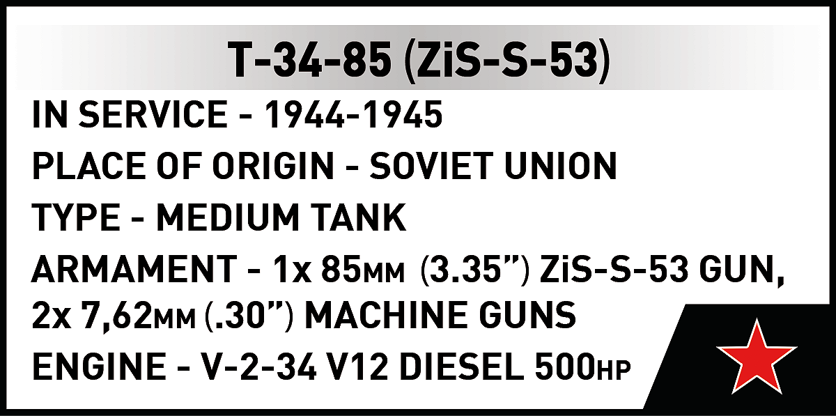 T-34-85 - fot. 11