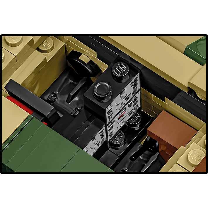 Panzer VI Ausf. B Tiger II  Königstiger  - Edycja Limitowana - fot. 7
