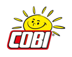 COBI Factory SA